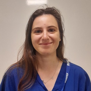 Profile photo of Dr Martina Balsamino